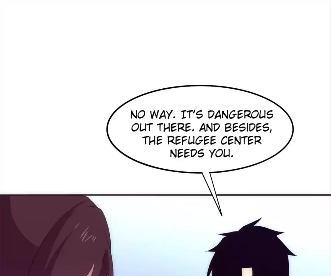 Read The Unstoppable (Colored) chapter 63 image 110 on Lezhin