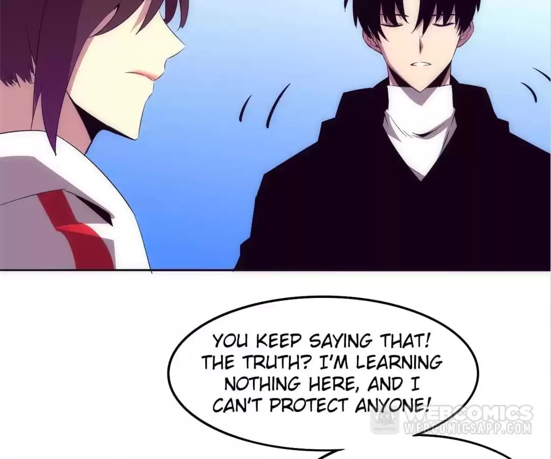 Read The Unstoppable (Colored) chapter 63 image 111 on Lezhin
