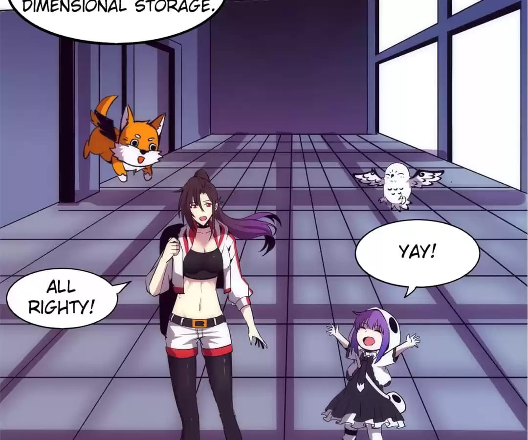 Read The Unstoppable (Colored) chapter 63 image 117 on Lezhin