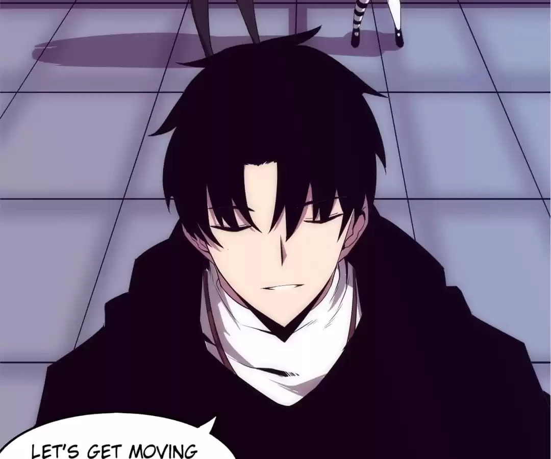 Read The Unstoppable (Colored) chapter 63 image 118 on Lezhin