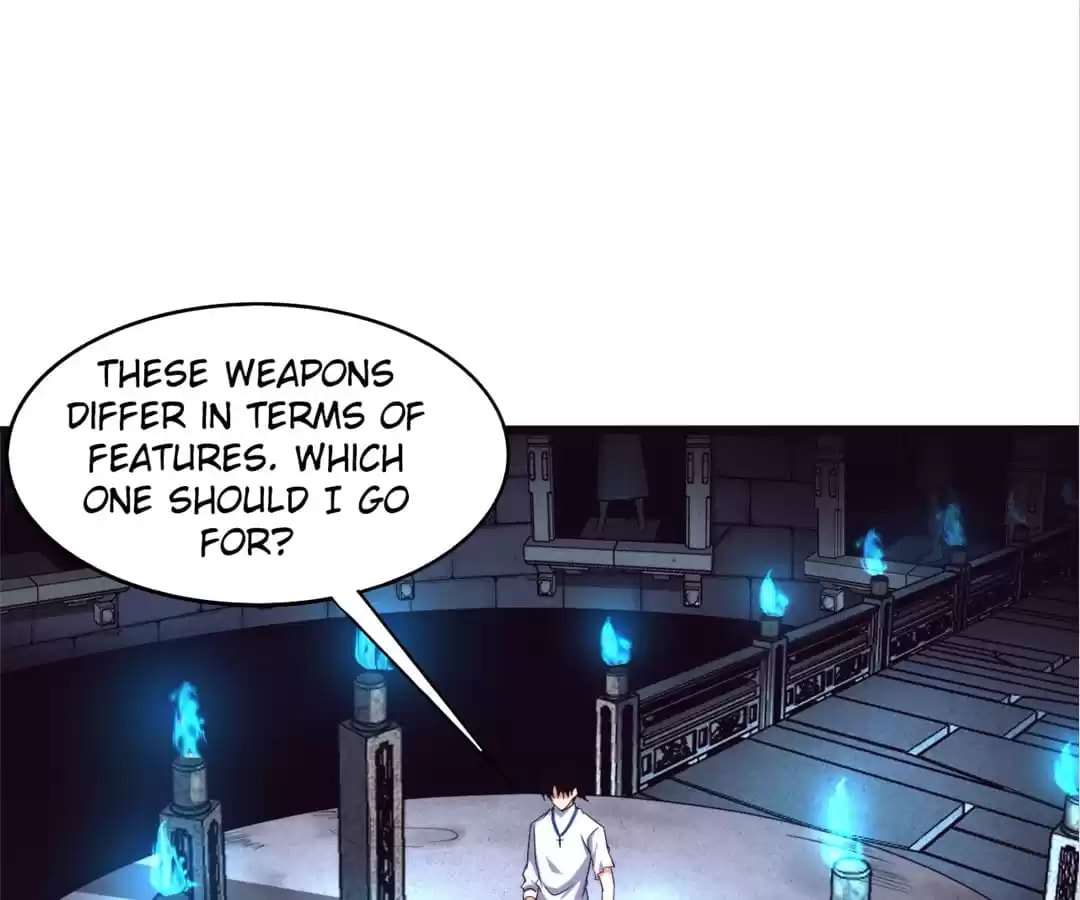 Read The Unstoppable (Colored) chapter 63 image 12 on Lezhin