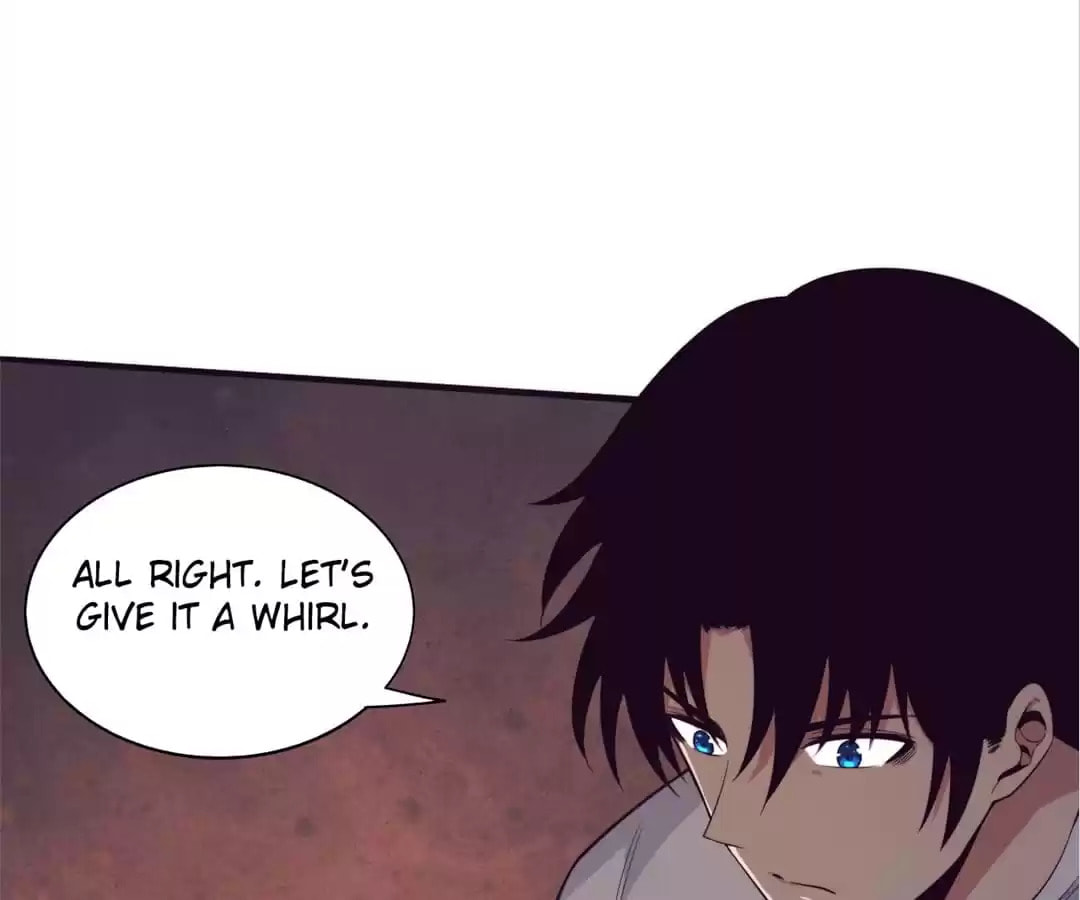 Read The Unstoppable (Colored) chapter 63 image 28 on Lezhin