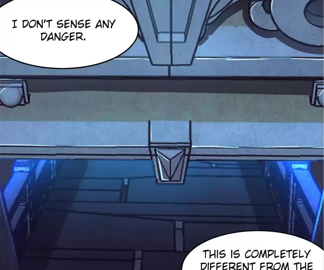 Read The Unstoppable (Colored) chapter 63 image 3 on Lezhin