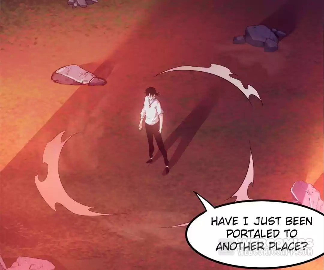 Read The Unstoppable (Colored) chapter 63 image 35 on Lezhin