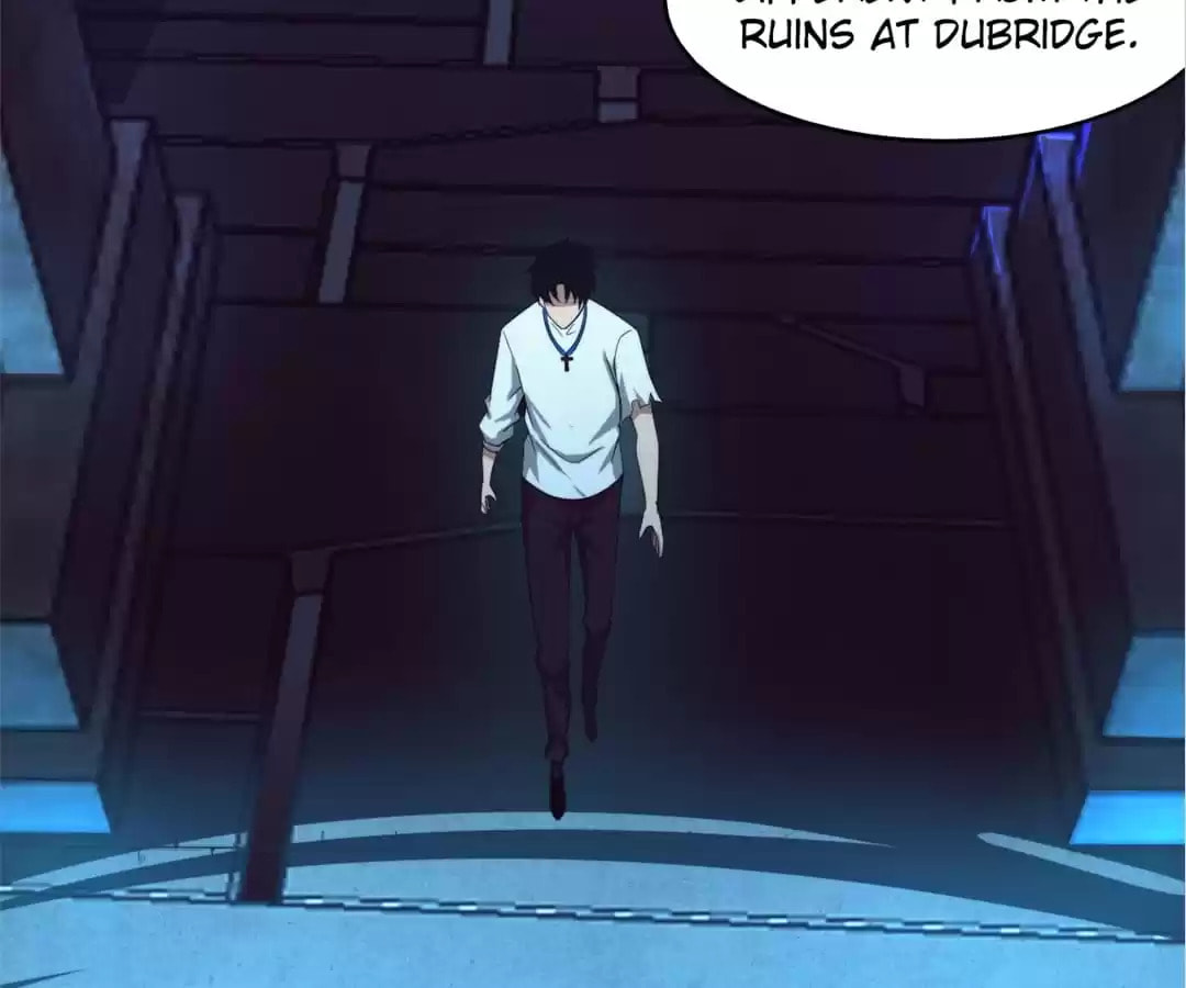 Read The Unstoppable (Colored) chapter 63 image 4 on Lezhin