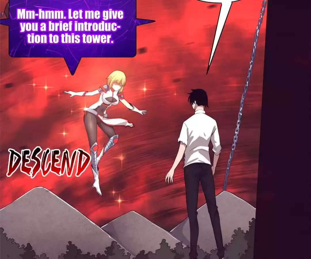Read The Unstoppable (Colored) chapter 63 image 47 on Lezhin