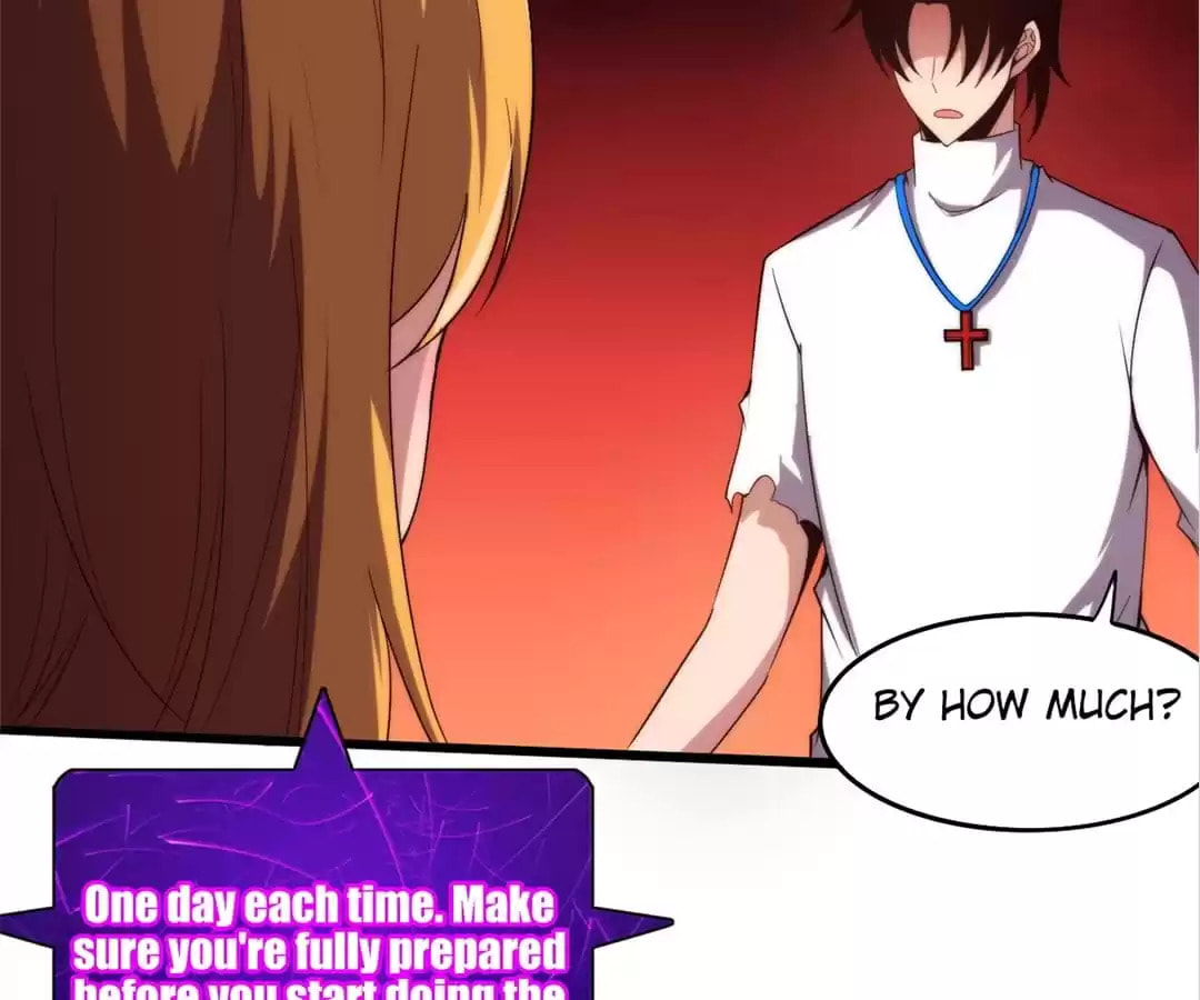 Read The Unstoppable (Colored) chapter 63 image 53 on Lezhin