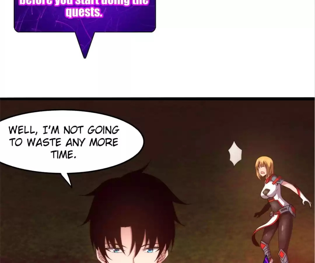 Read The Unstoppable (Colored) chapter 63 image 54 on Lezhin