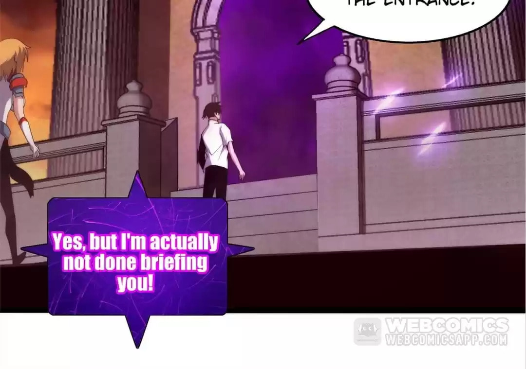 Read The Unstoppable (Colored) chapter 63 image 58 on Lezhin