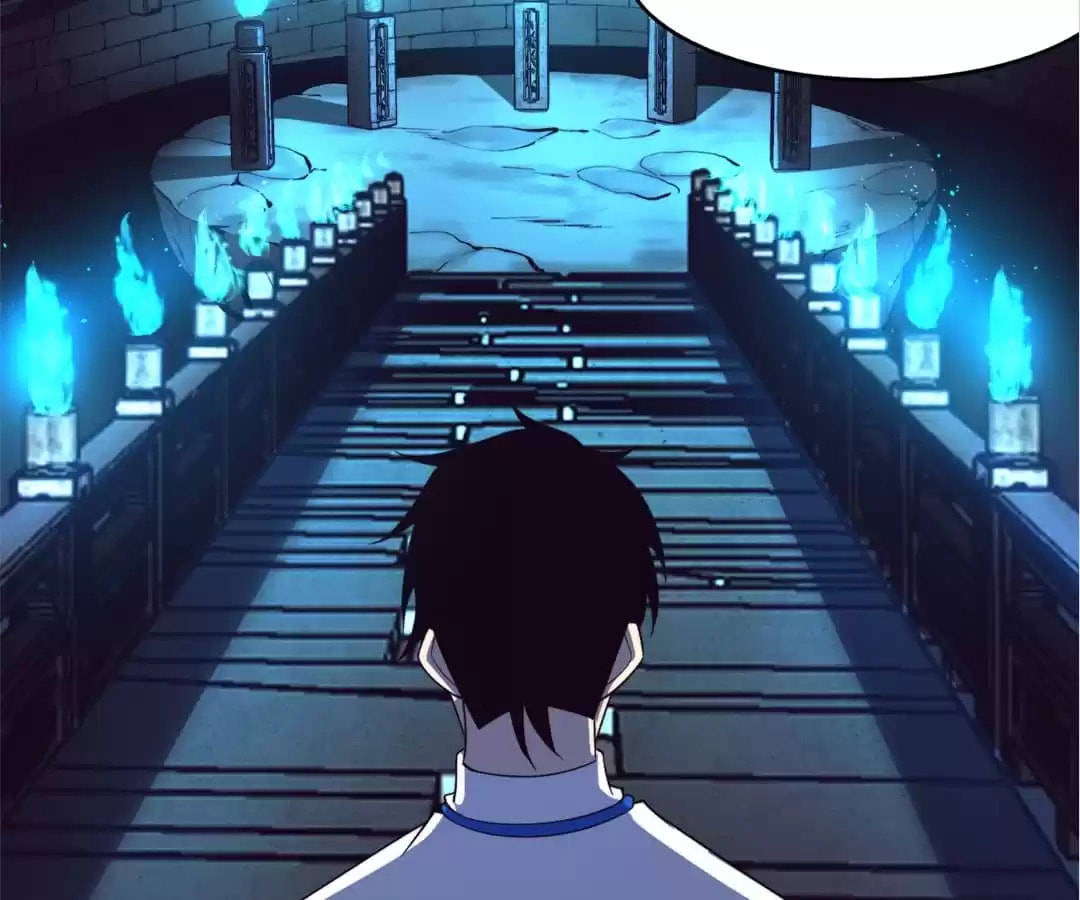 Read The Unstoppable (Colored) chapter 63 image 6 on Lezhin