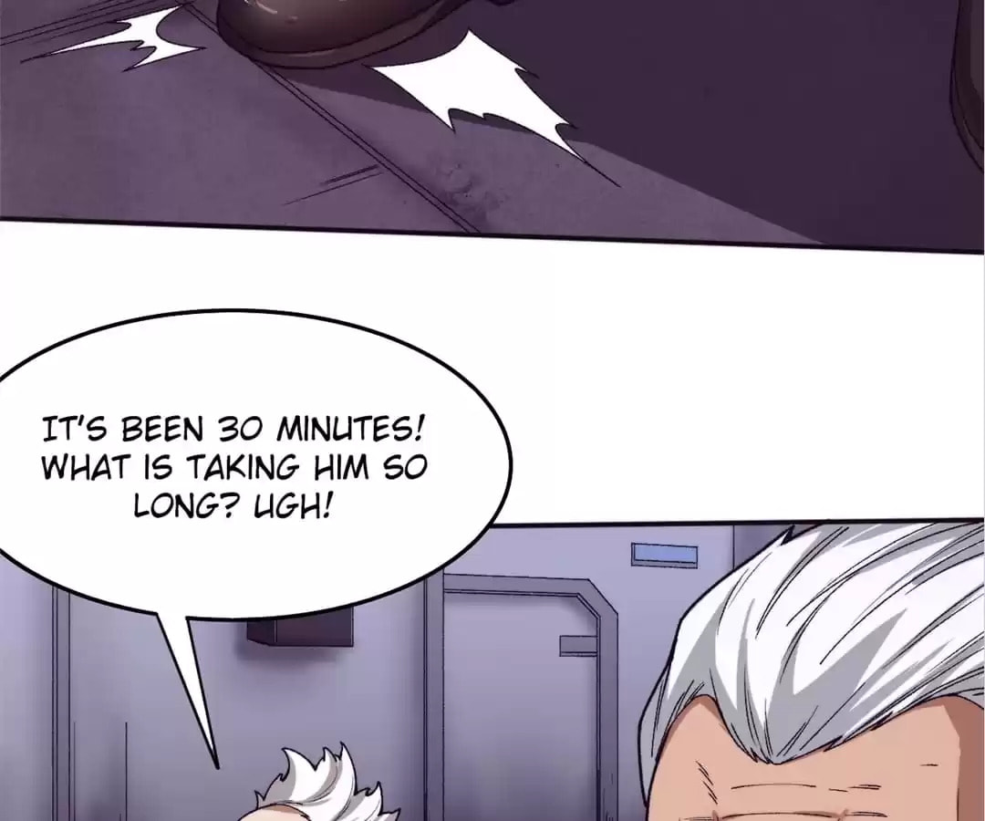 Read The Unstoppable (Colored) chapter 63 image 75 on Lezhin