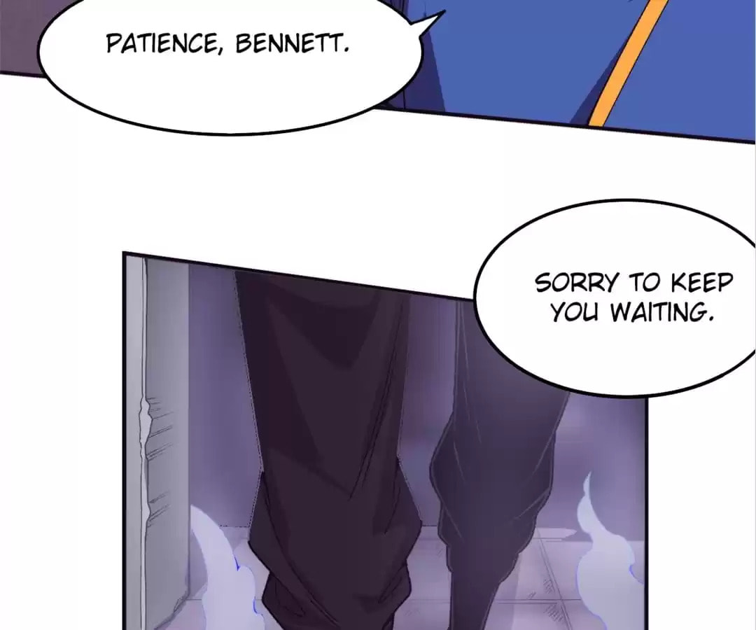 Read The Unstoppable (Colored) chapter 63 image 77 on Lezhin