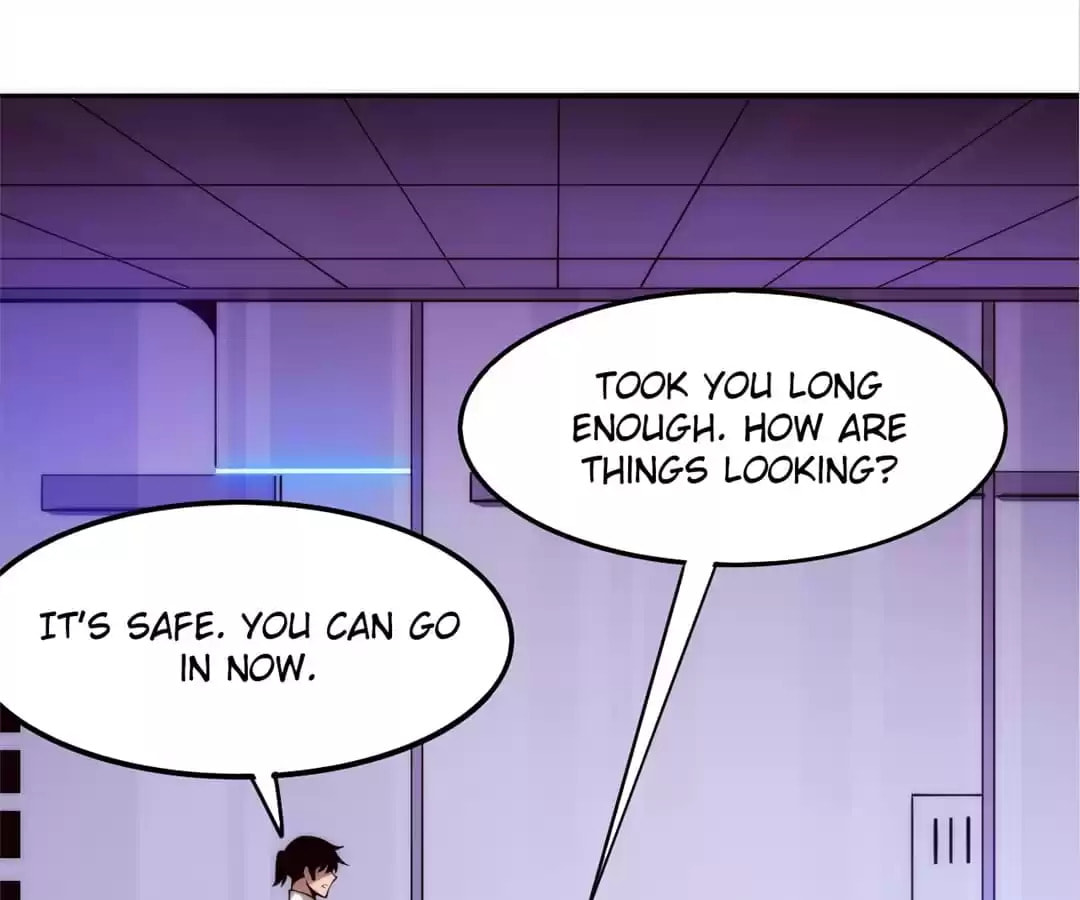 Read The Unstoppable (Colored) chapter 63 image 79 on Lezhin