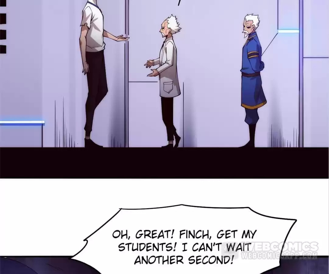 Read The Unstoppable (Colored) chapter 63 image 80 on Lezhin