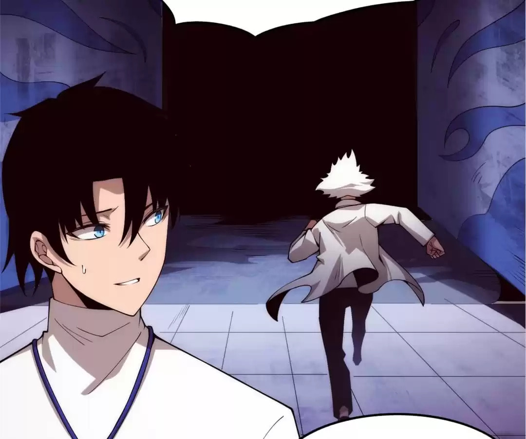 Read The Unstoppable (Colored) chapter 63 image 81 on Lezhin