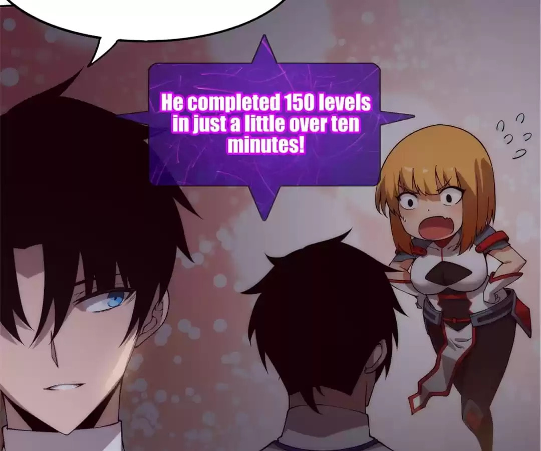 Read The Unstoppable (Colored) chapter 63 image 86 on Lezhin