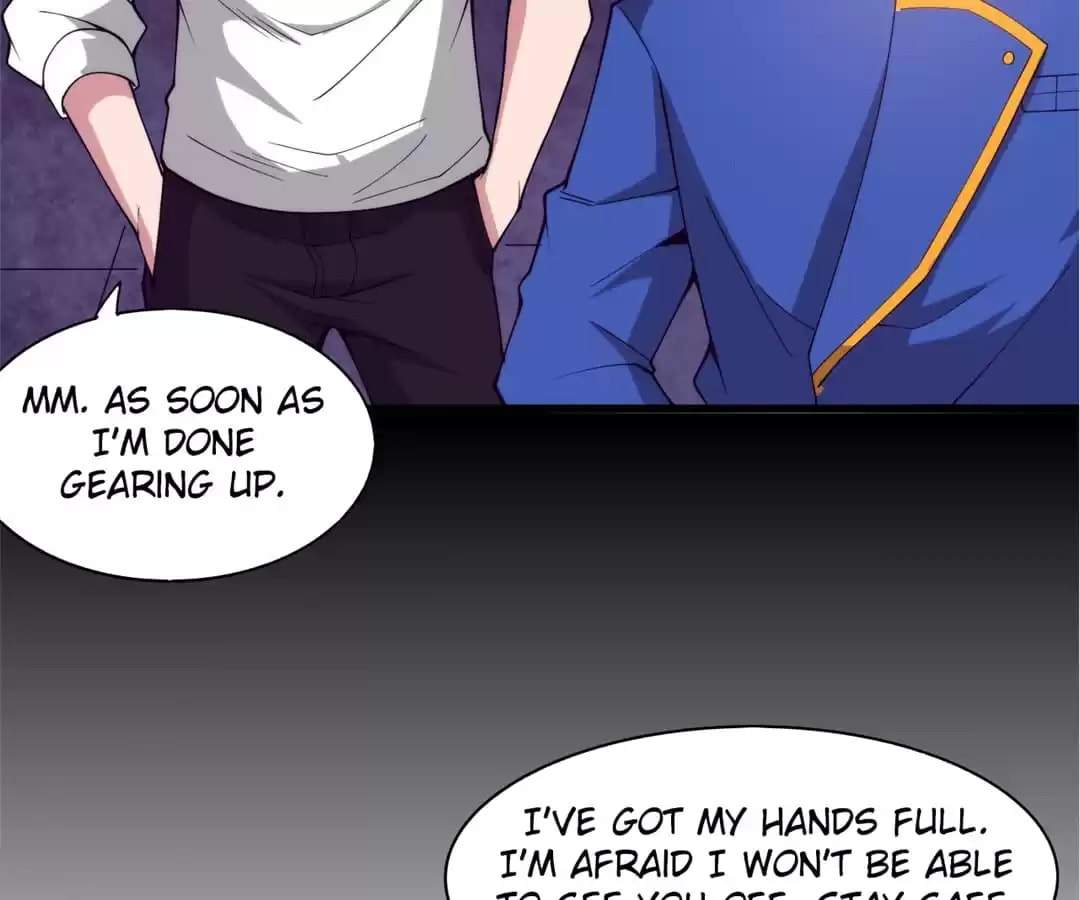 Read The Unstoppable (Colored) chapter 63 image 92 on Lezhin