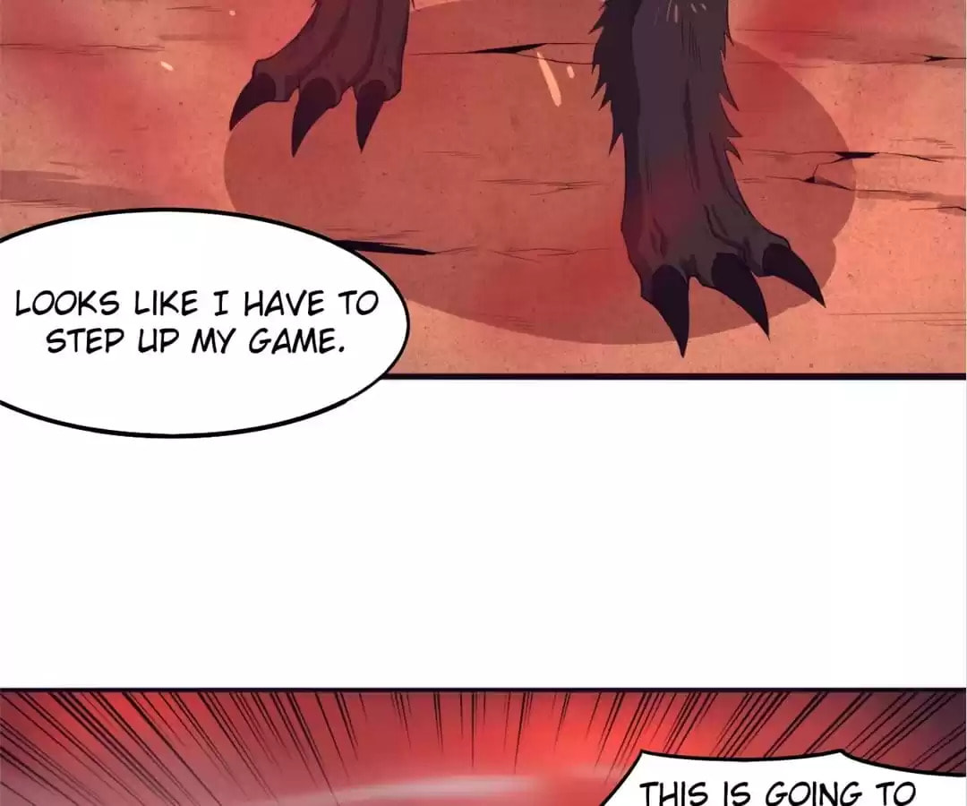 Read The Unstoppable (Colored) chapter 64 image 17 on Lezhin