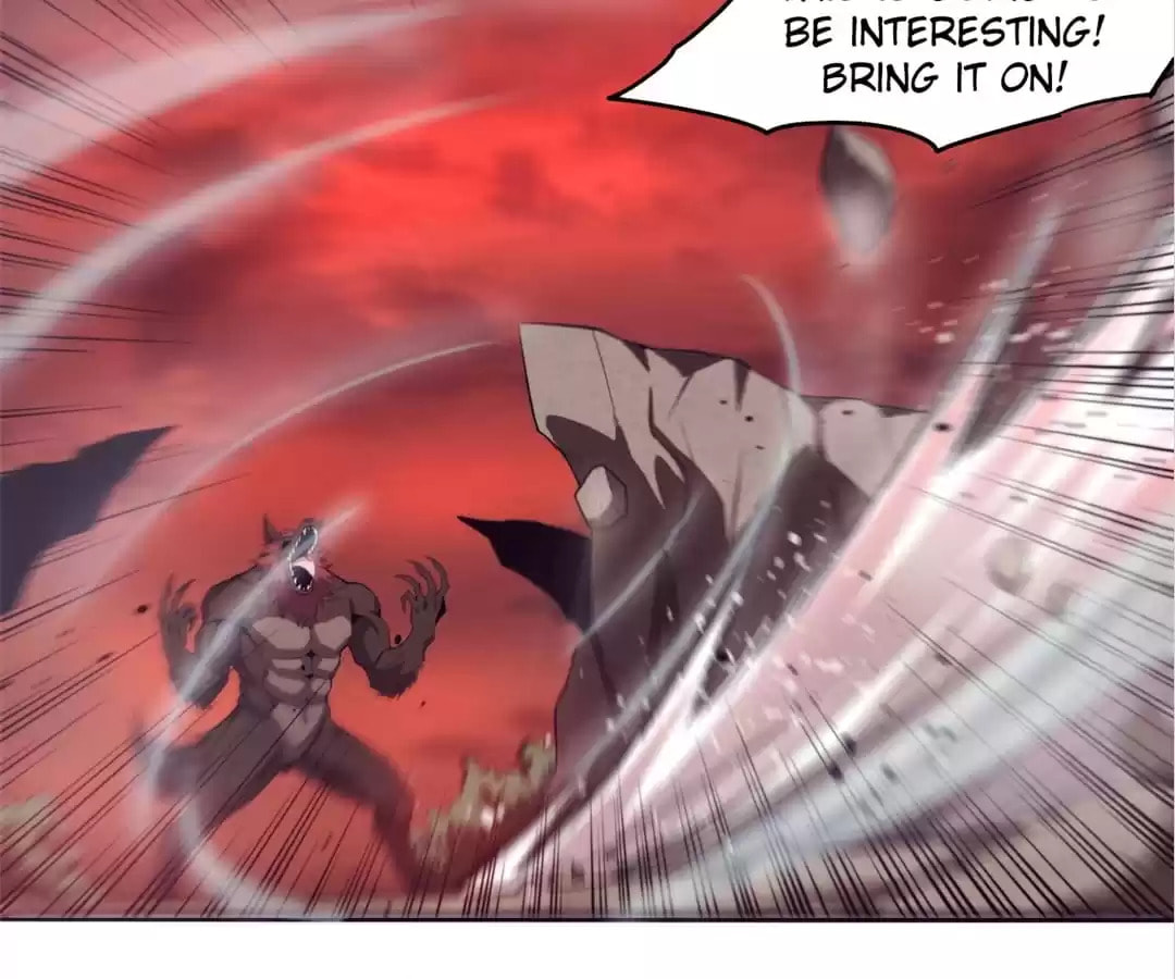 Read The Unstoppable (Colored) chapter 64 image 18 on Lezhin