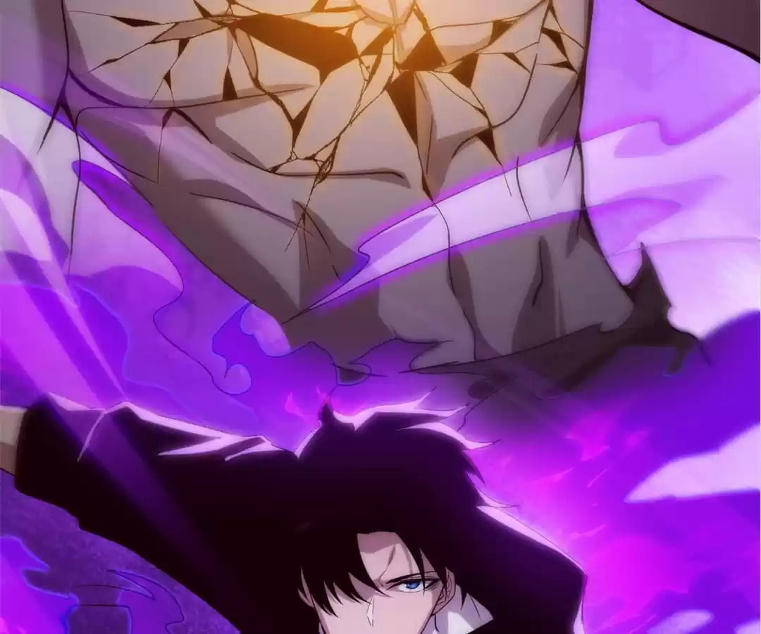 Read The Unstoppable (Colored) chapter 64 image 2 on Lezhin
