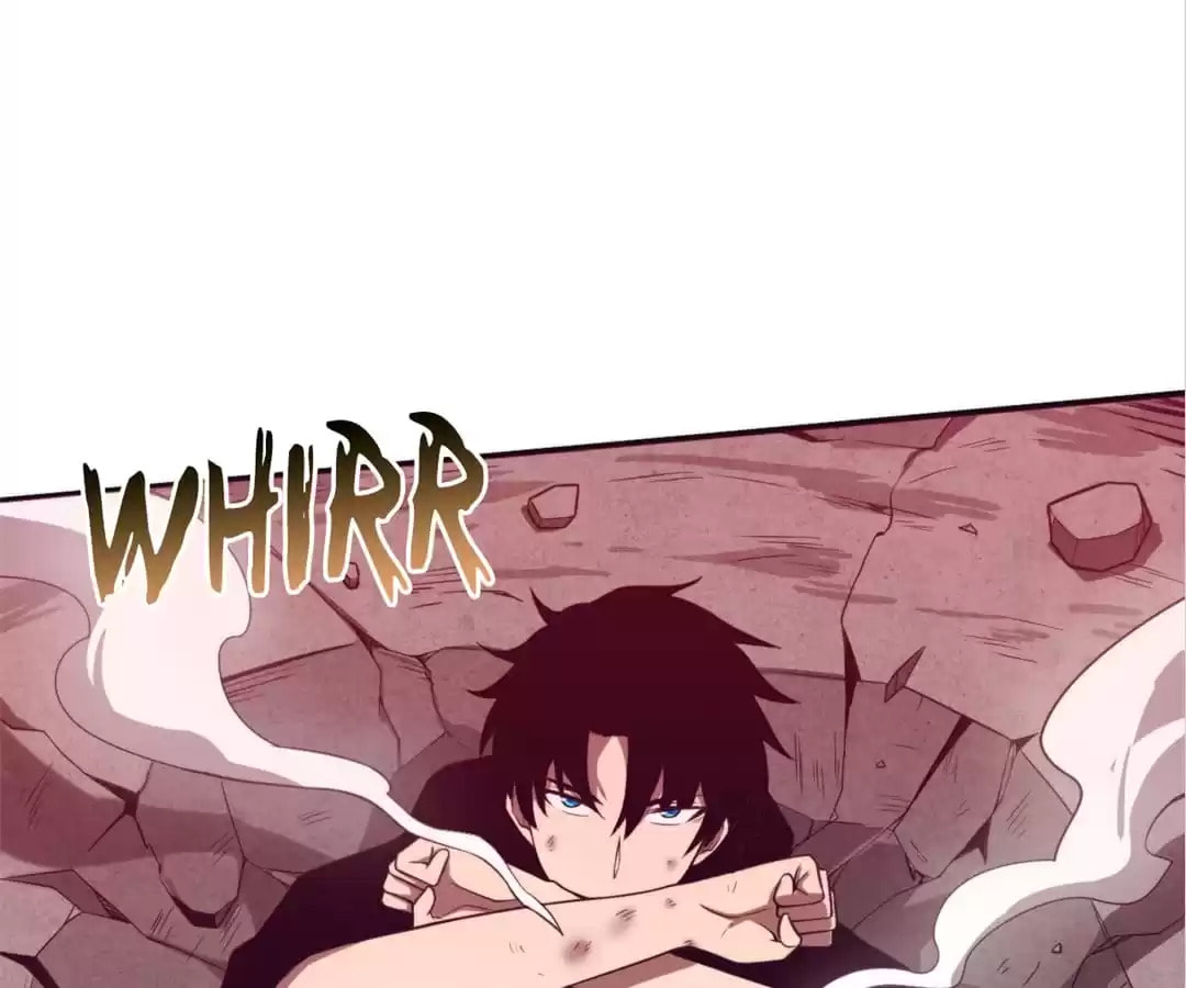 Read The Unstoppable (Colored) chapter 64 image 25 on Lezhin