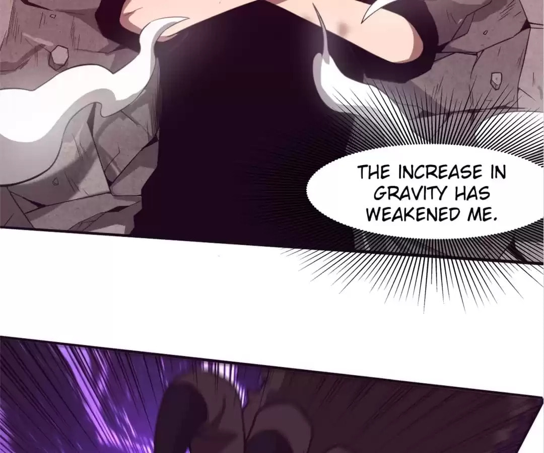 Read The Unstoppable (Colored) chapter 64 image 26 on Lezhin