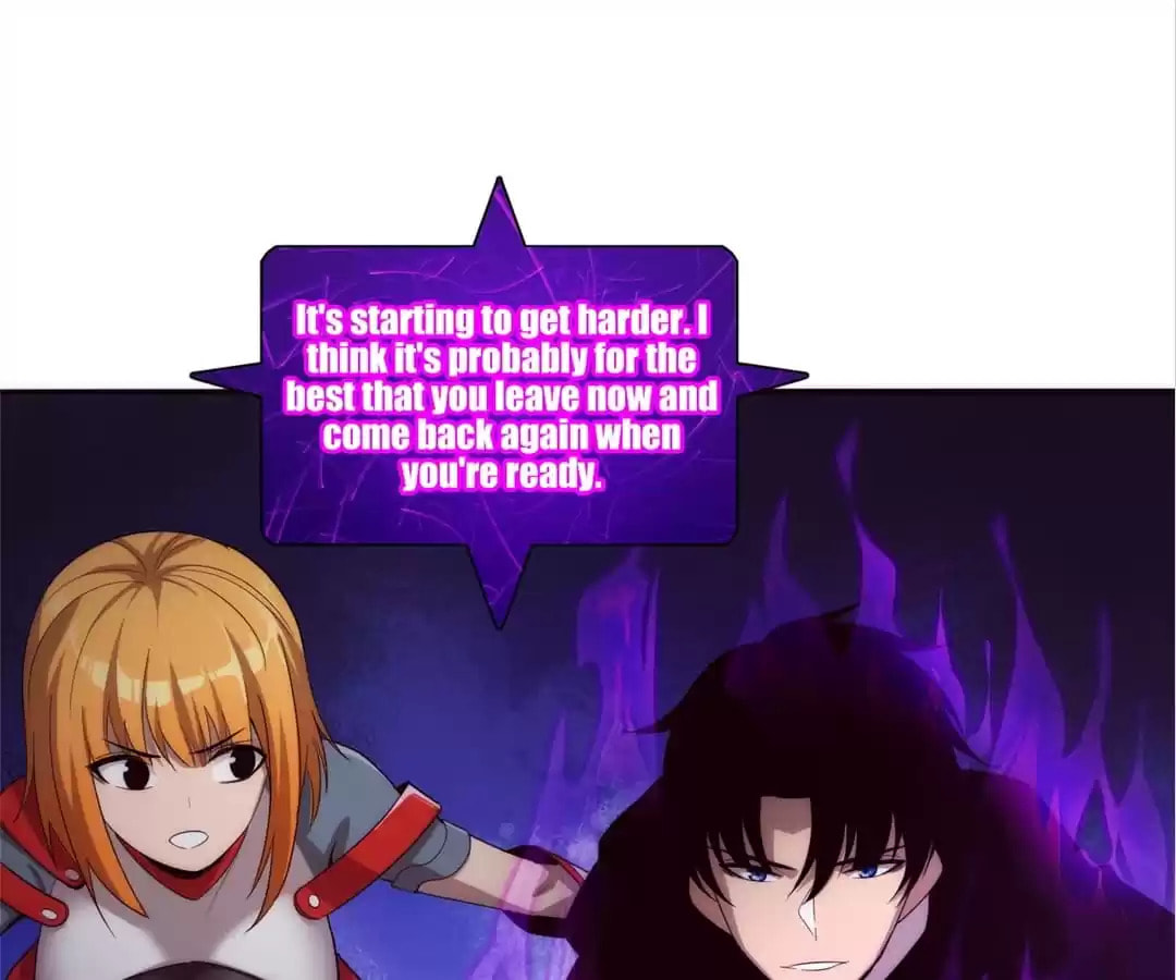 Read The Unstoppable (Colored) chapter 64 image 30 on Lezhin