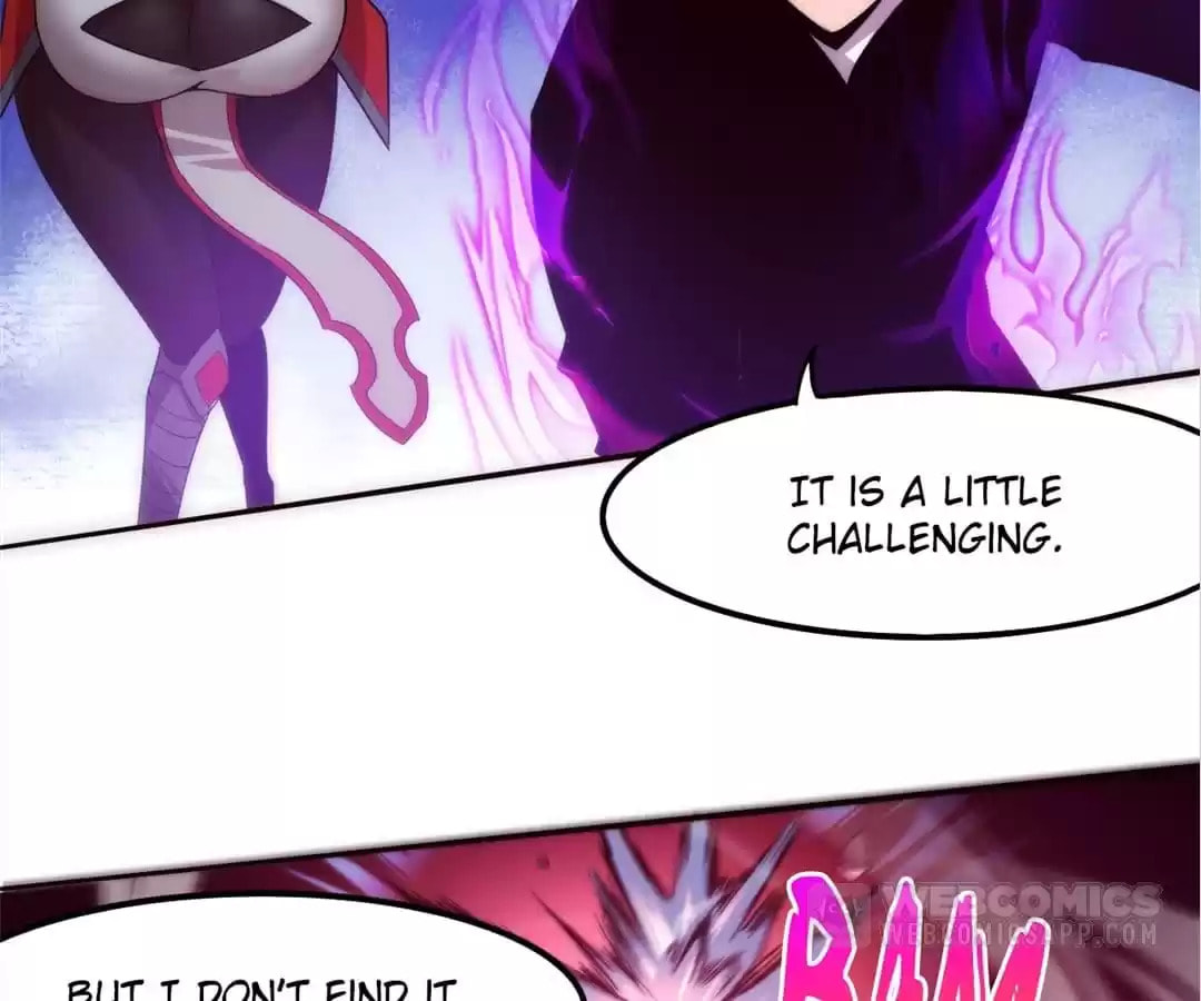 Read The Unstoppable (Colored) chapter 64 image 31 on Lezhin
