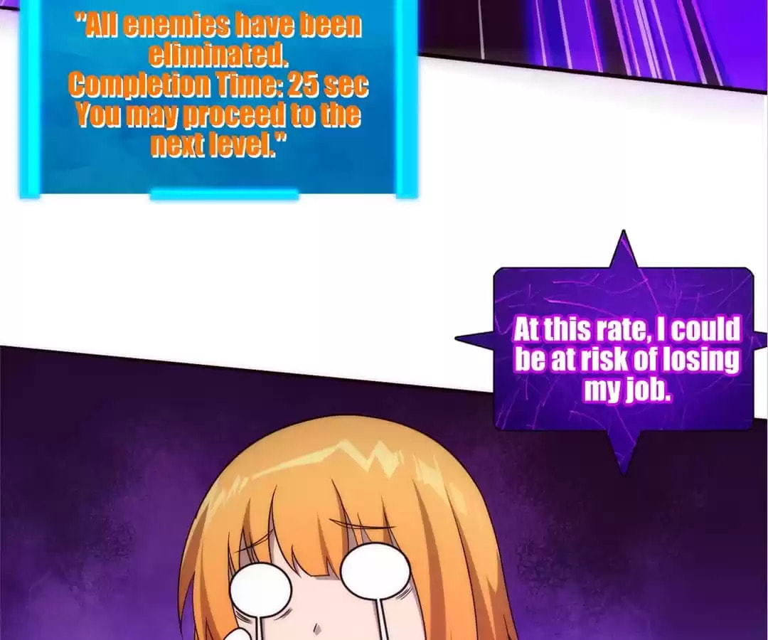 Read The Unstoppable (Colored) chapter 64 image 37 on Lezhin