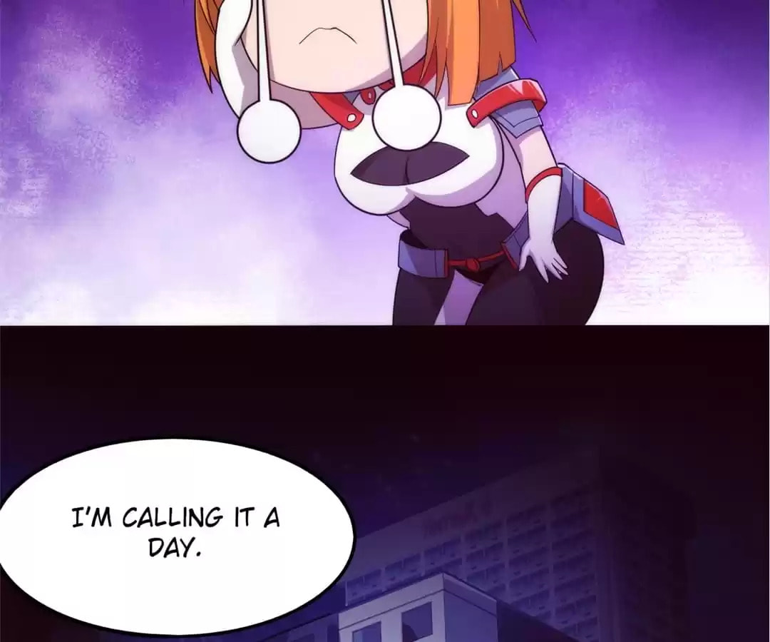 Read The Unstoppable (Colored) chapter 64 image 38 on Lezhin