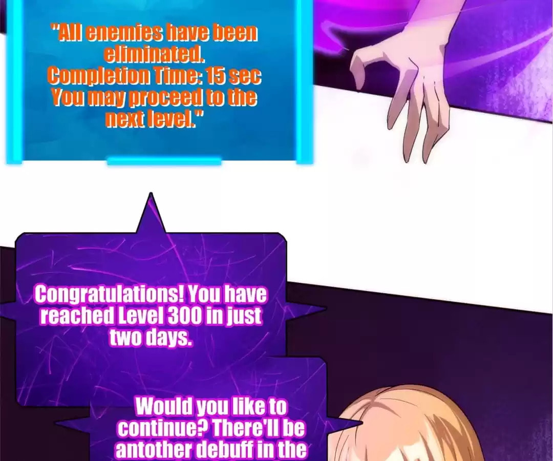 Read The Unstoppable (Colored) chapter 64 image 4 on Lezhin