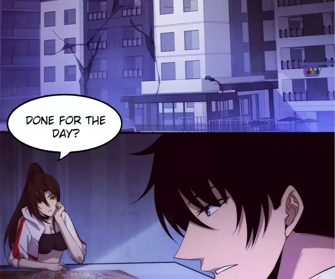 Read The Unstoppable (Colored) chapter 64 image 40 on Lezhin