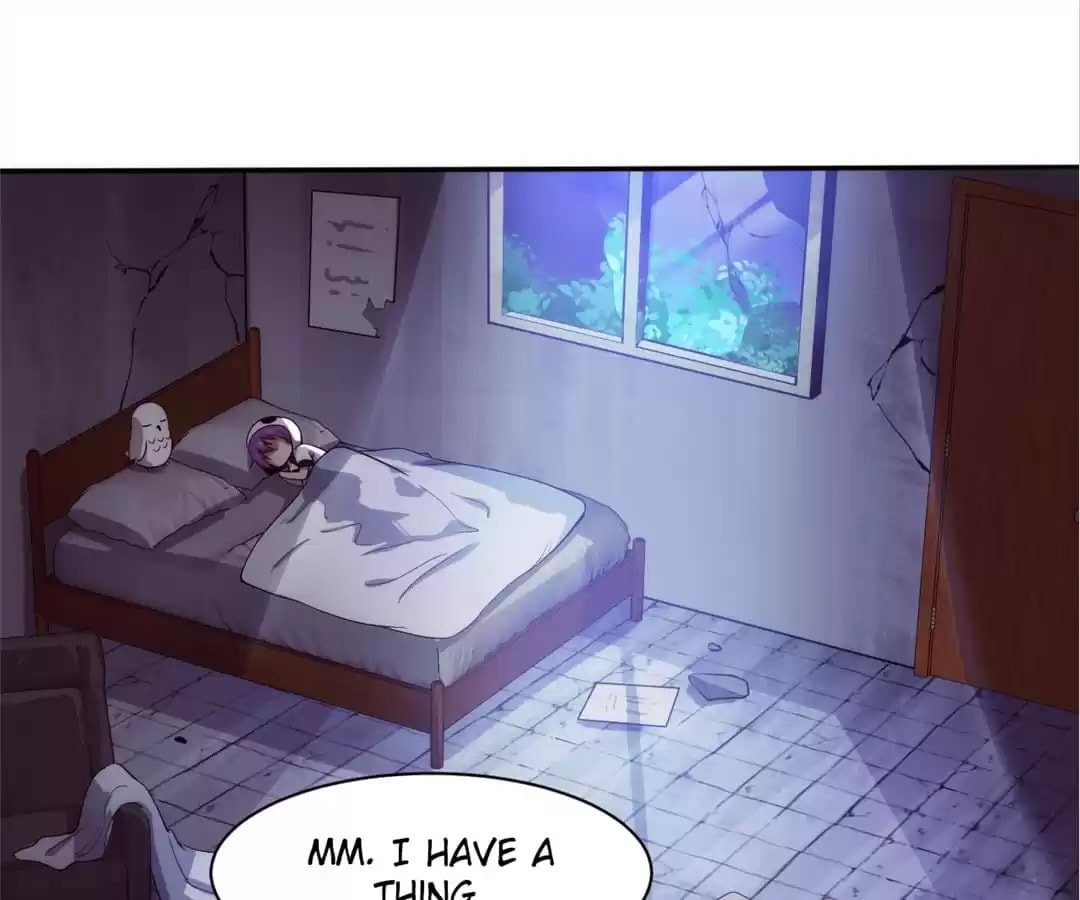 Read The Unstoppable (Colored) chapter 64 image 42 on Lezhin