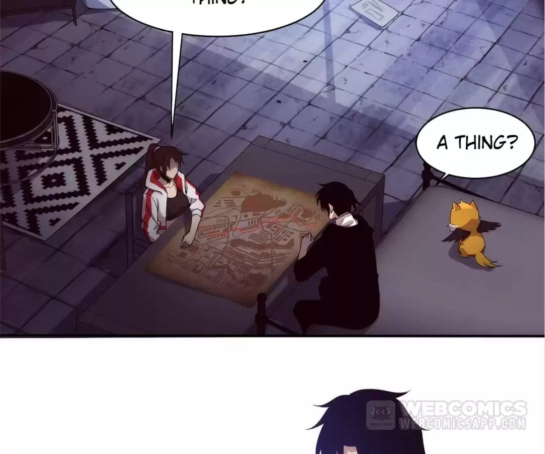 Read The Unstoppable (Colored) chapter 64 image 43 on Lezhin