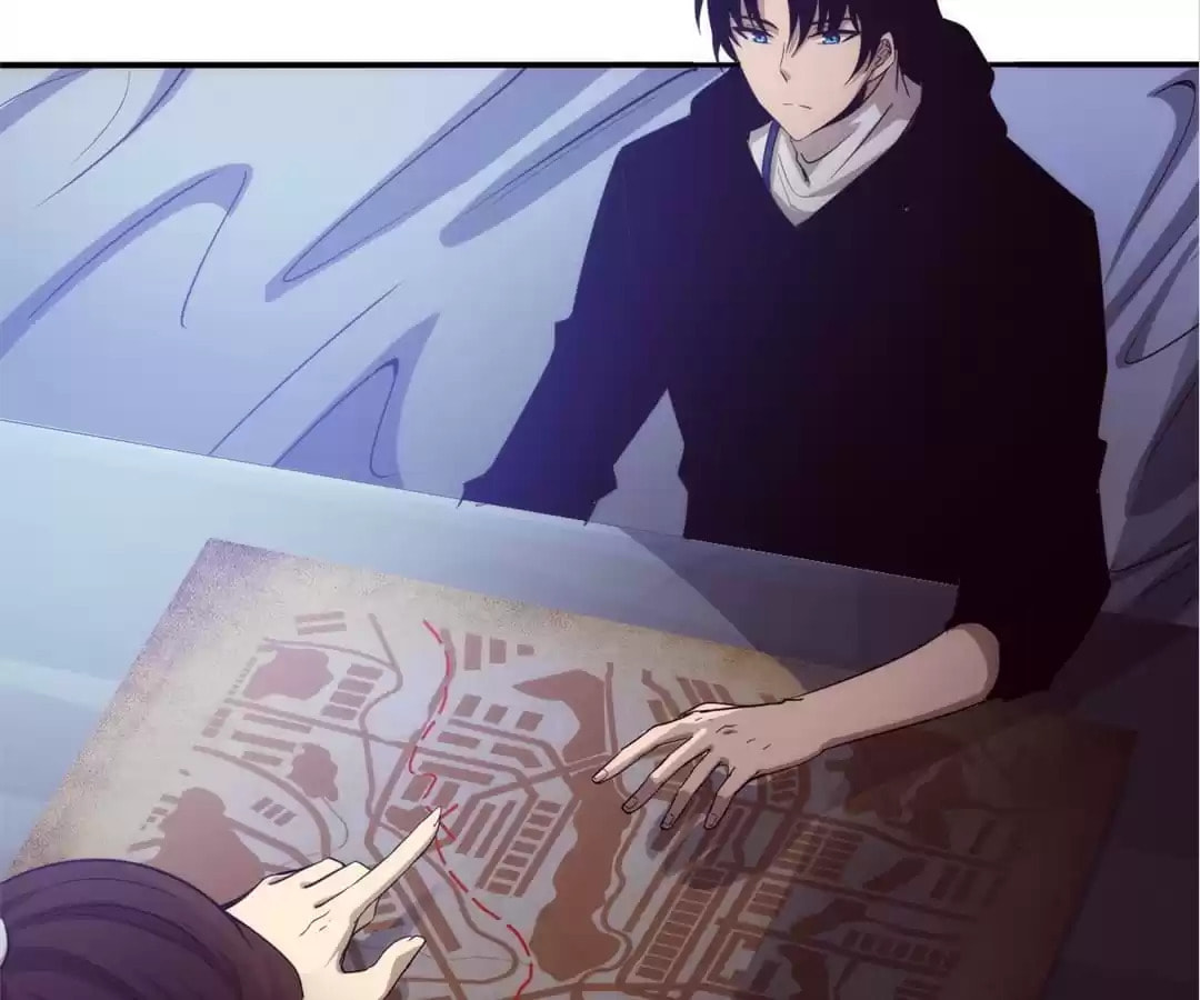 Read The Unstoppable (Colored) chapter 64 image 44 on Lezhin