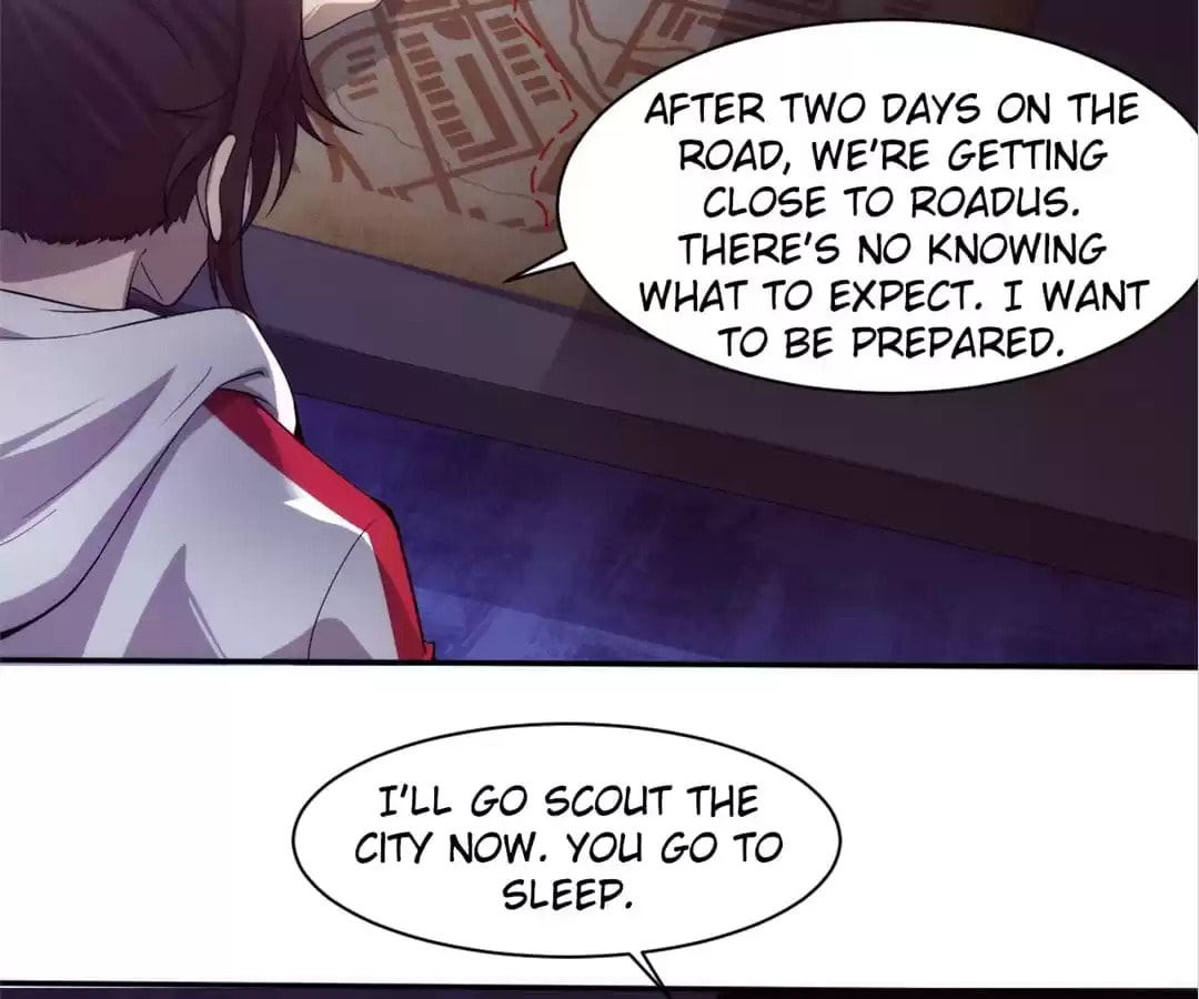 Read The Unstoppable (Colored) chapter 64 image 45 on Lezhin