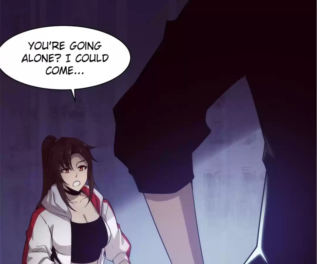 Read The Unstoppable (Colored) chapter 64 image 46 on Lezhin