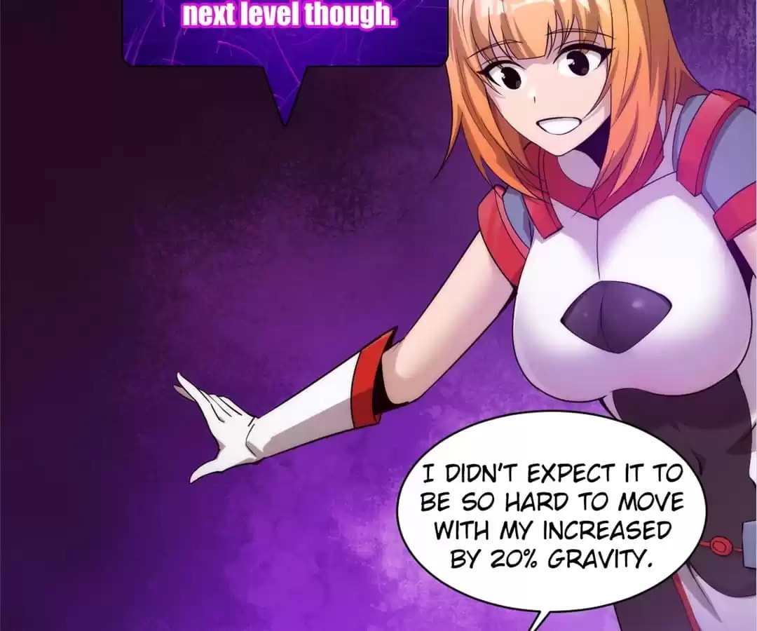Read The Unstoppable (Colored) chapter 64 image 5 on Lezhin