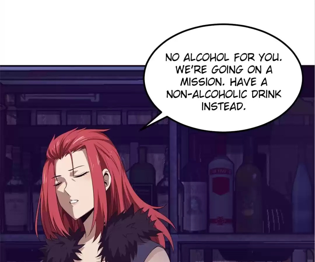 Read The Unstoppable (Colored) chapter 64 image 57 on Lezhin