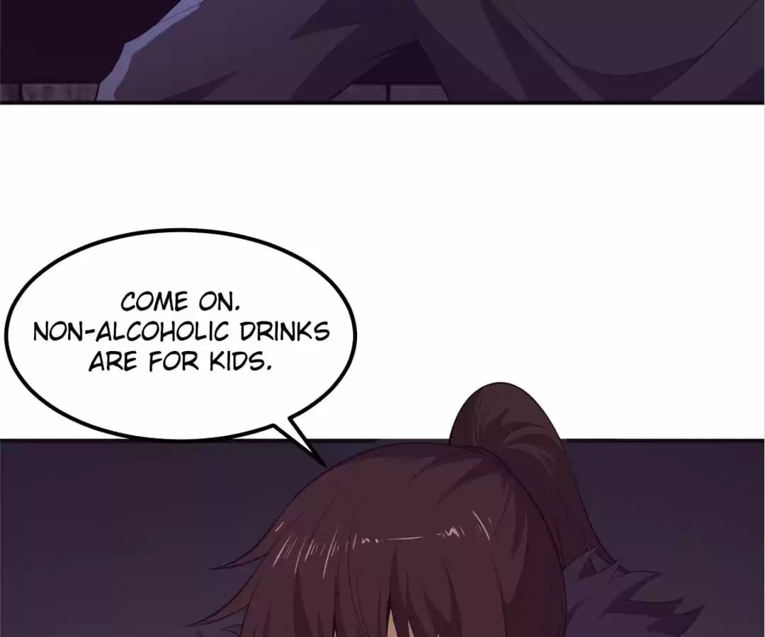 Read The Unstoppable (Colored) chapter 64 image 59 on Lezhin