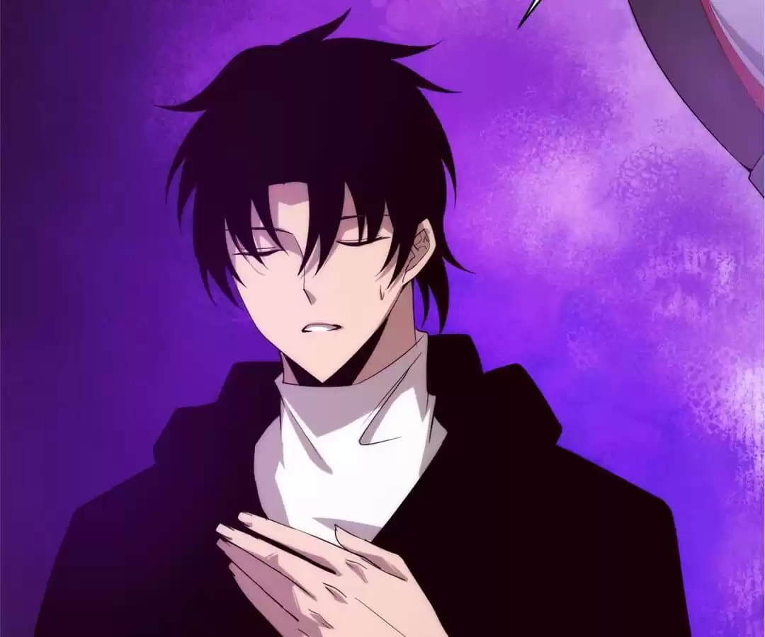 Read The Unstoppable (Colored) chapter 64 image 6 on Lezhin