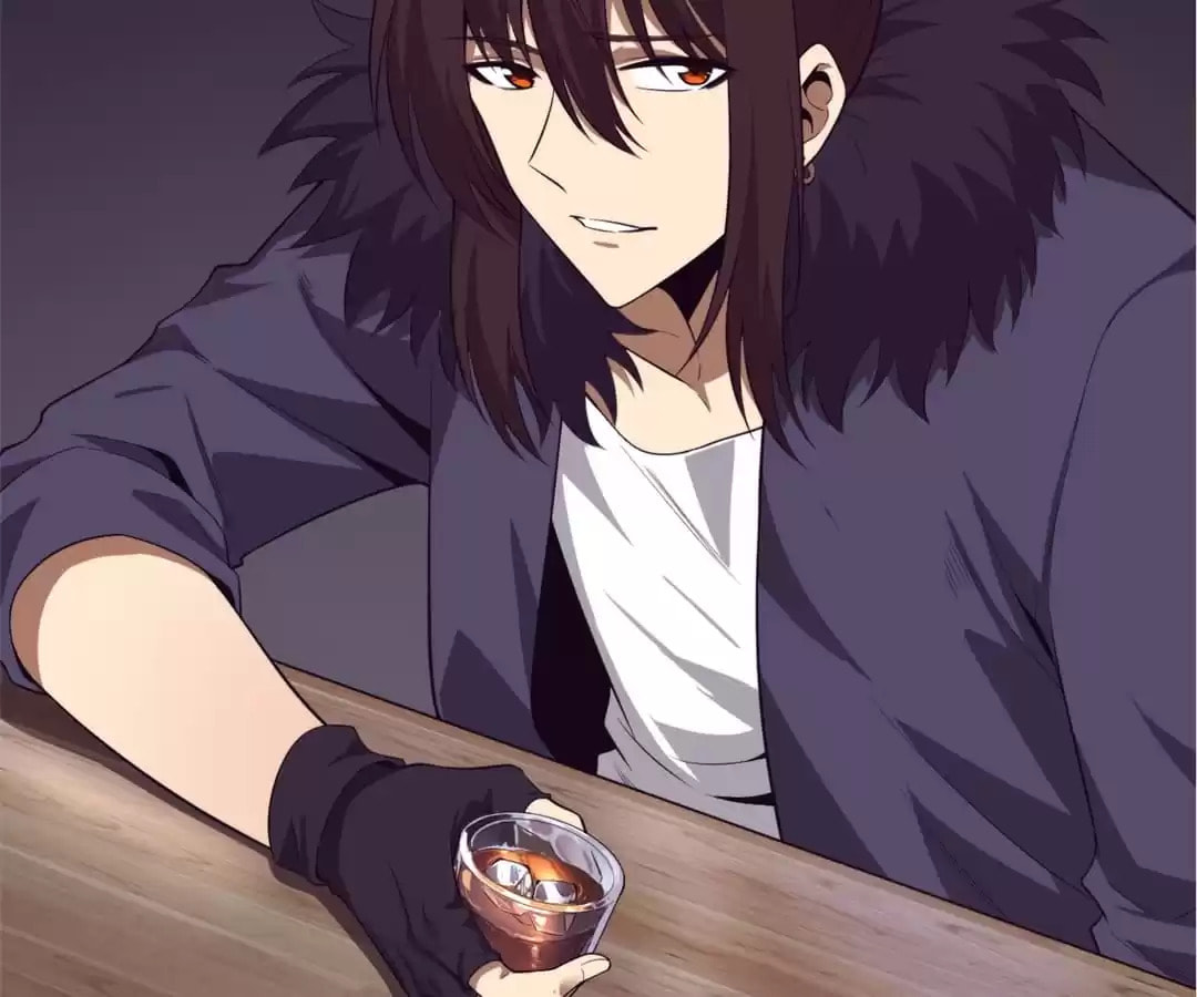 Read The Unstoppable (Colored) chapter 64 image 60 on Lezhin