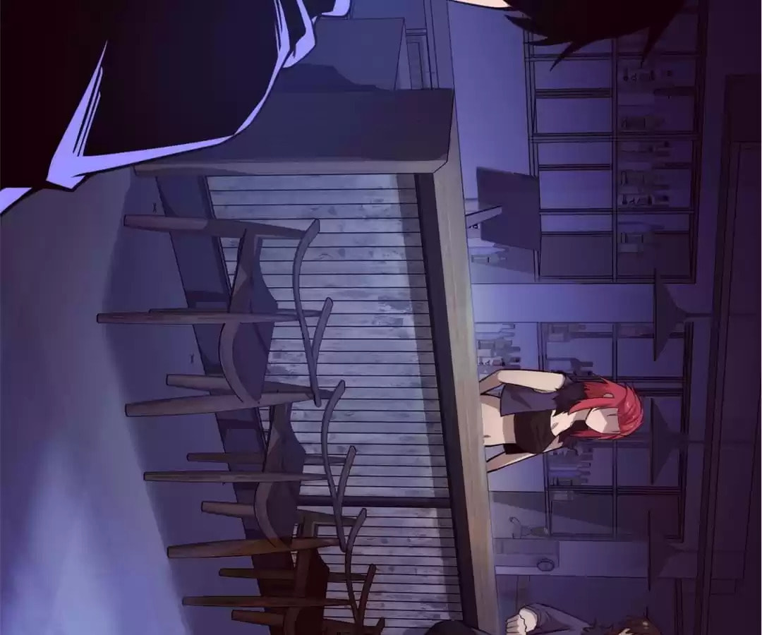 Read The Unstoppable (Colored) chapter 64 image 67 on Lezhin