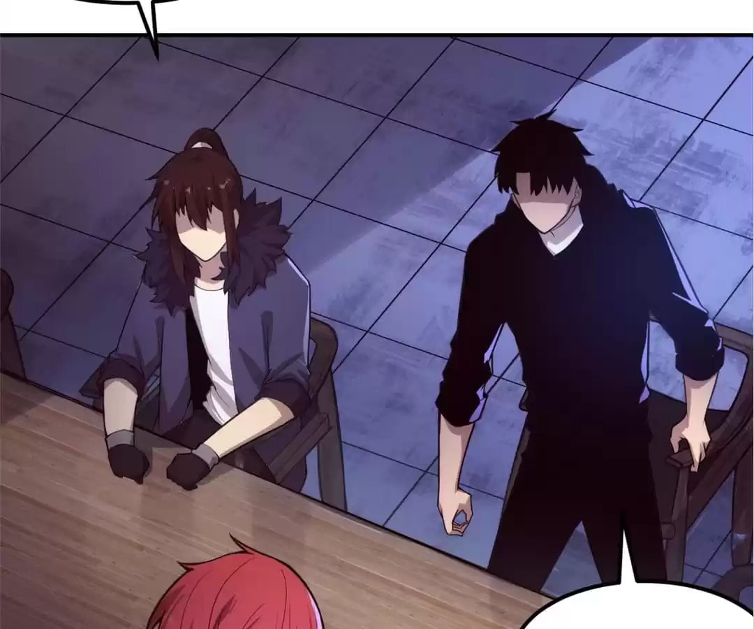 Read The Unstoppable (Colored) chapter 64 image 69 on Lezhin