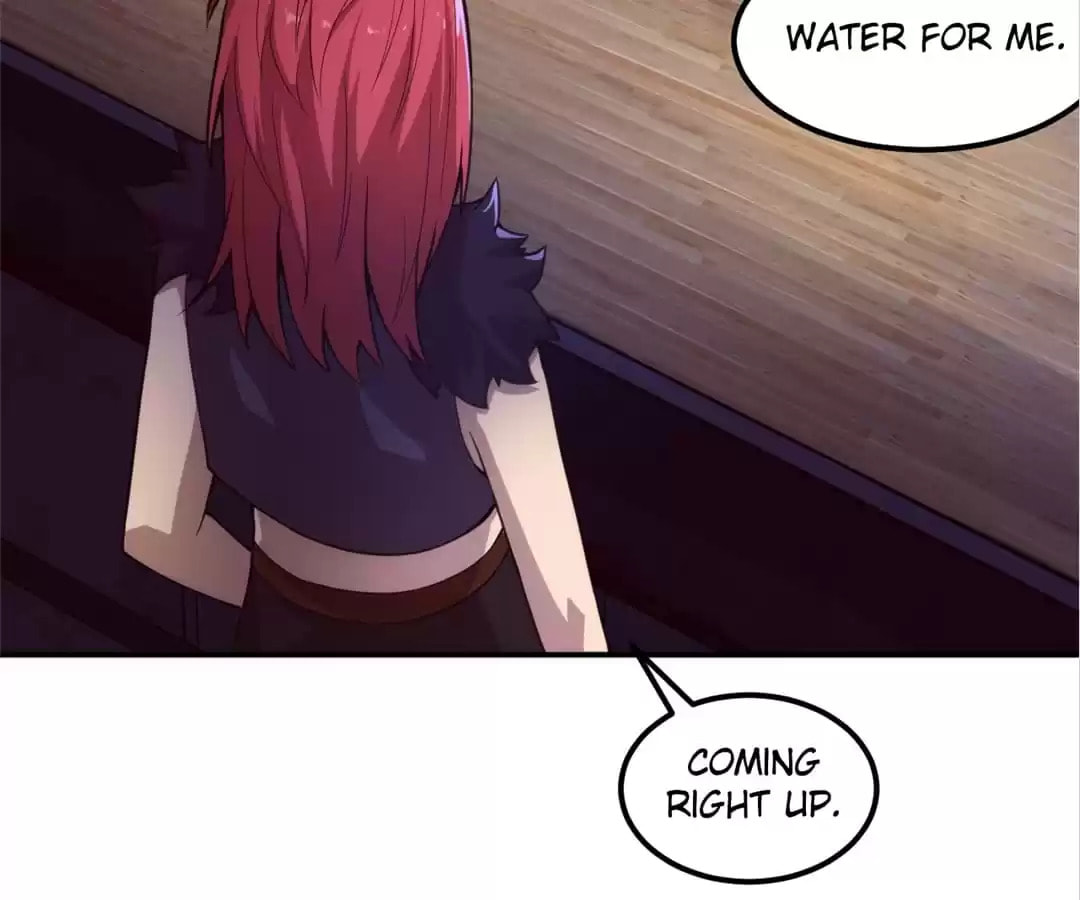 Read The Unstoppable (Colored) chapter 64 image 70 on Lezhin