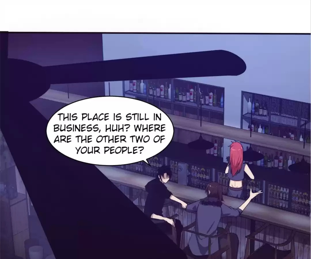 Read The Unstoppable (Colored) chapter 64 image 72 on Lezhin