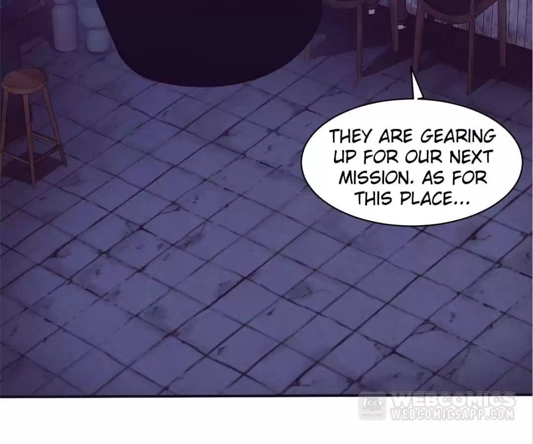 Read The Unstoppable (Colored) chapter 64 image 73 on Lezhin