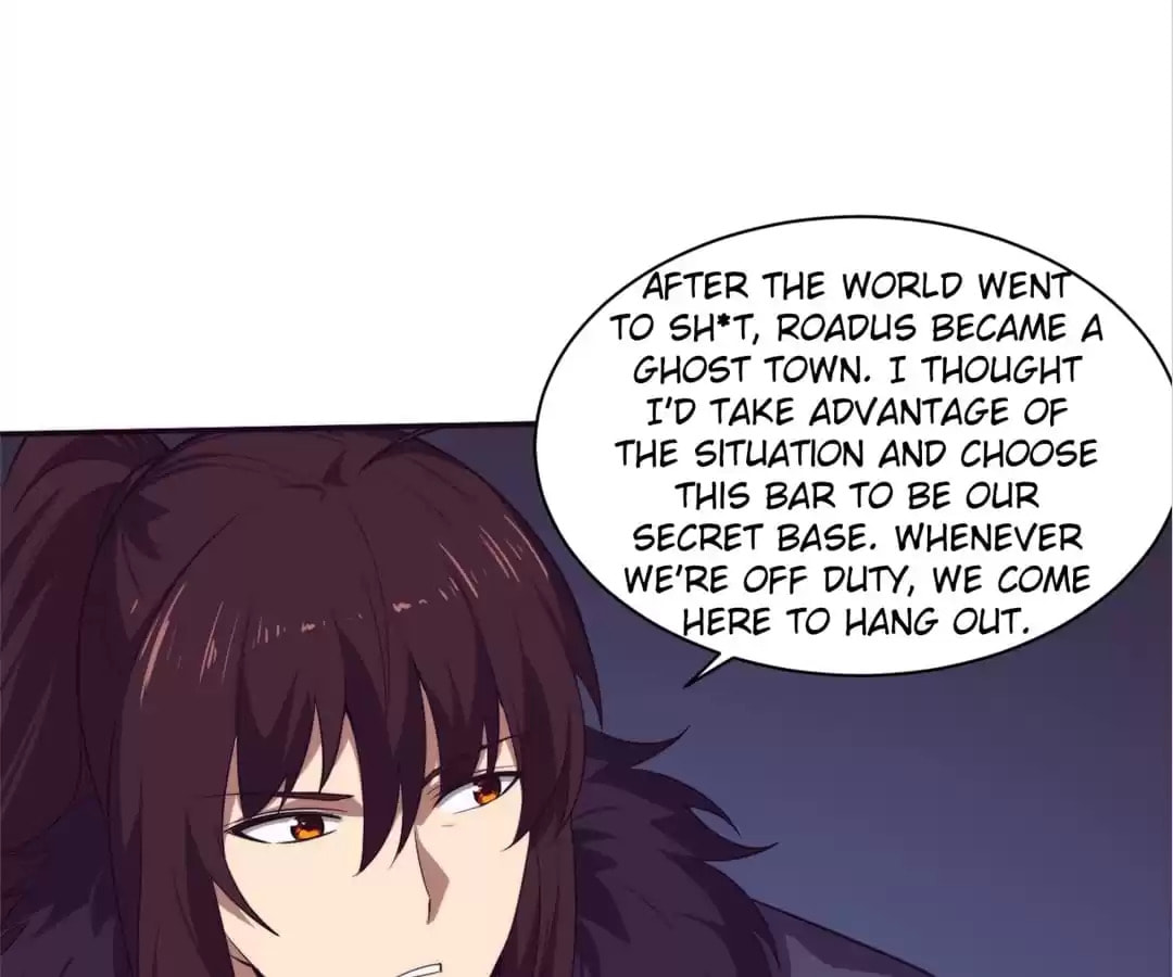 Read The Unstoppable (Colored) chapter 64 image 74 on Lezhin