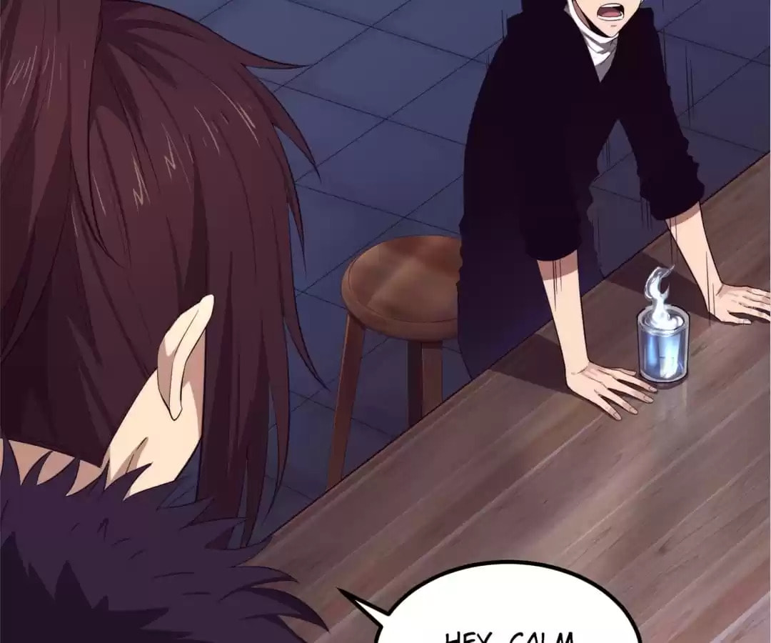 Read The Unstoppable (Colored) chapter 64 image 84 on Lezhin
