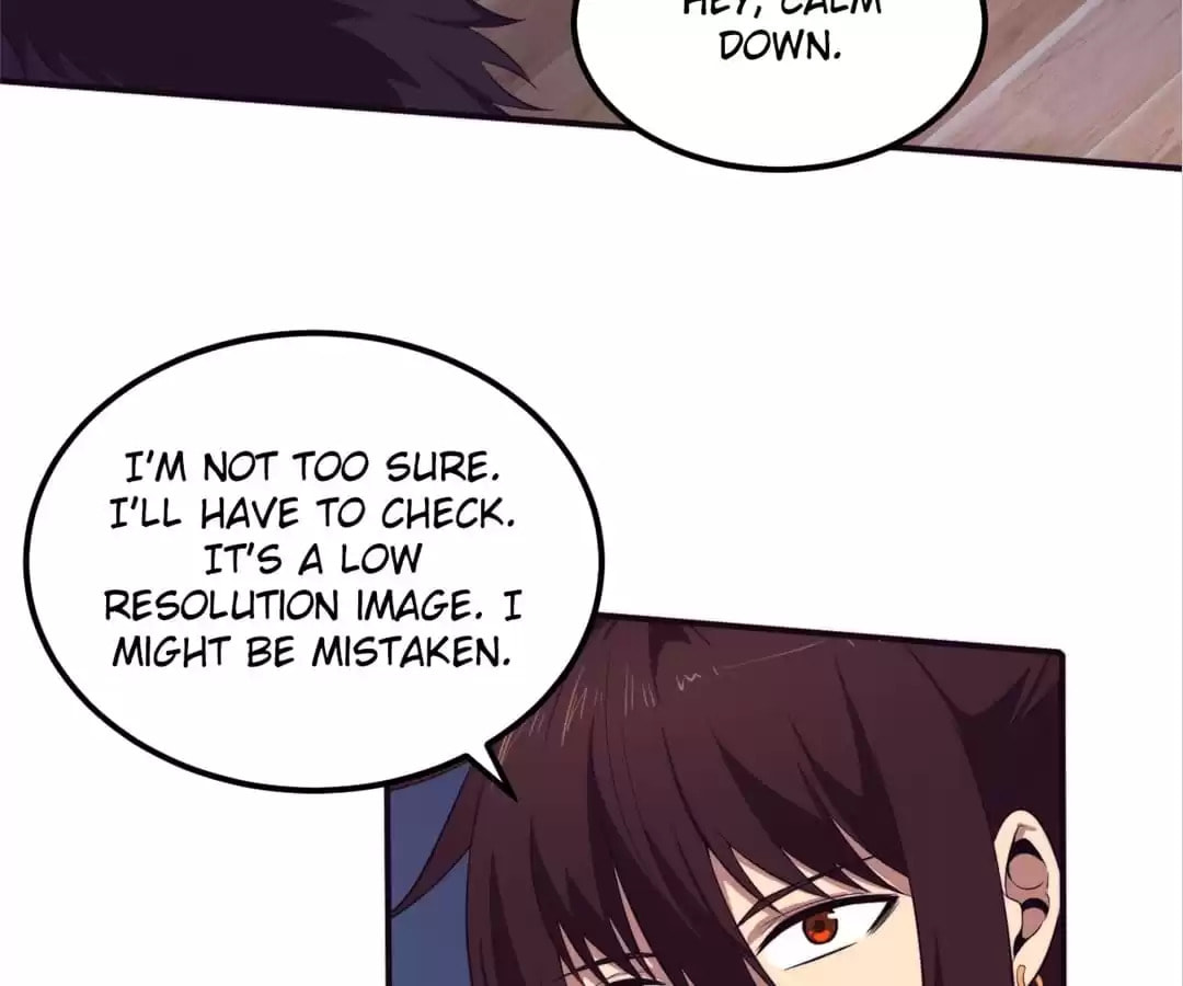 Read The Unstoppable (Colored) chapter 64 image 85 on Lezhin